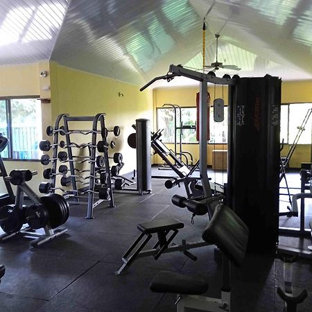 Hostal Casa Las Lajas Las Lajas  Eksteriør bilde