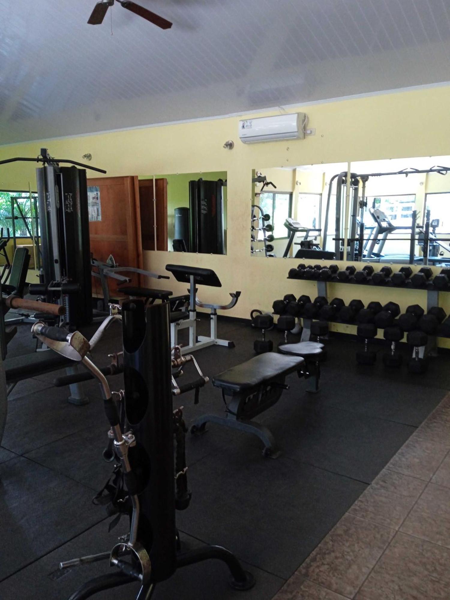 Hostal Casa Las Lajas Las Lajas  Eksteriør bilde
