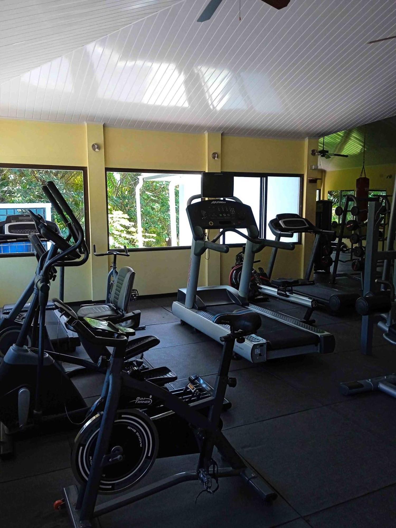 Hostal Casa Las Lajas Las Lajas  Eksteriør bilde